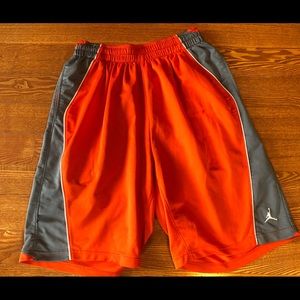 Men’s Jordan shorts